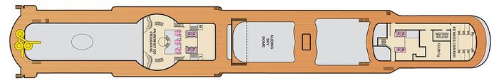 Deck 10 - Sun